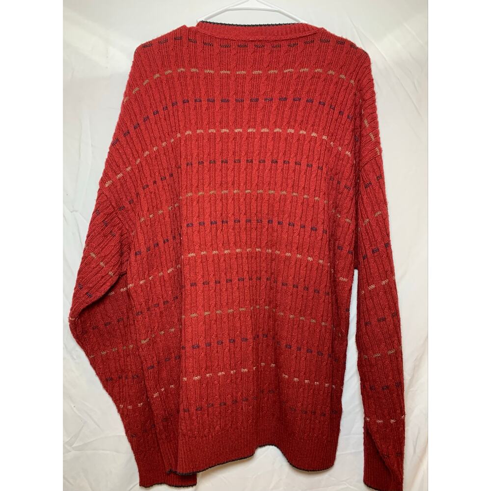 Consensus Knit Sweater - Picture 4 of 4